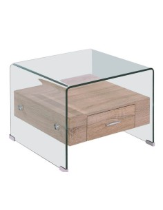 Mesa de centro Crescencia