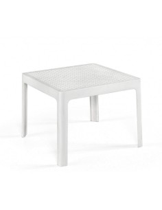 Mesa Críspula de polipropileno