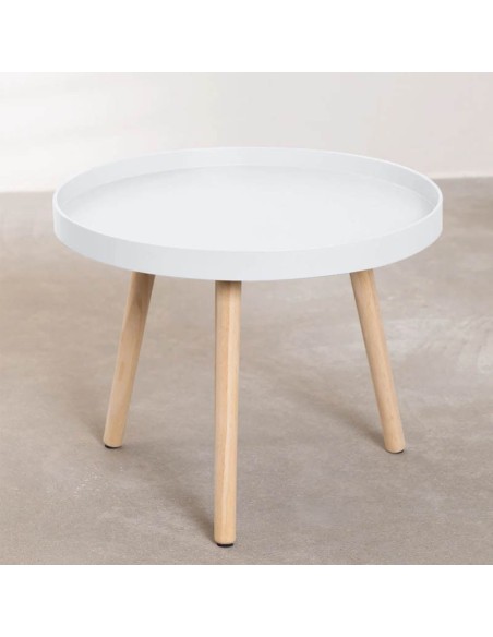 Mesa de centro Celedonio de MDF