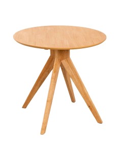Mesa Clemencio de madera