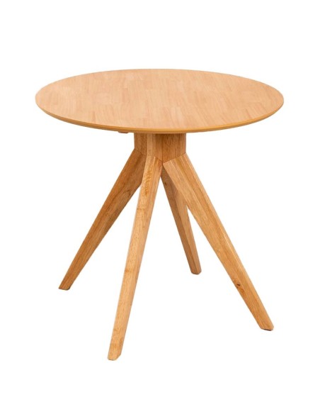 Mesa Clemencio de madera