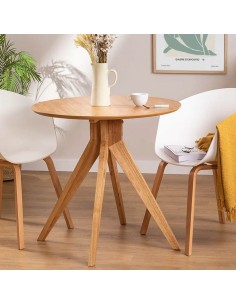 Mesa Clemencio de madera 2