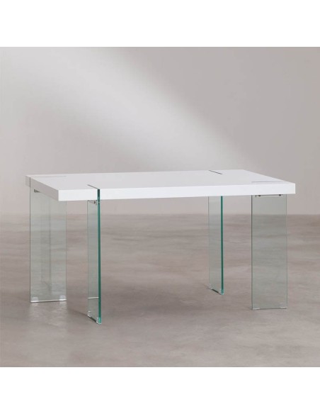 Mesa Clementino para espacios modernos