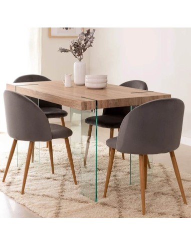 Mesa Clementino la mejor elección