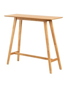 Mesa Cleto Alta elegante y moderna