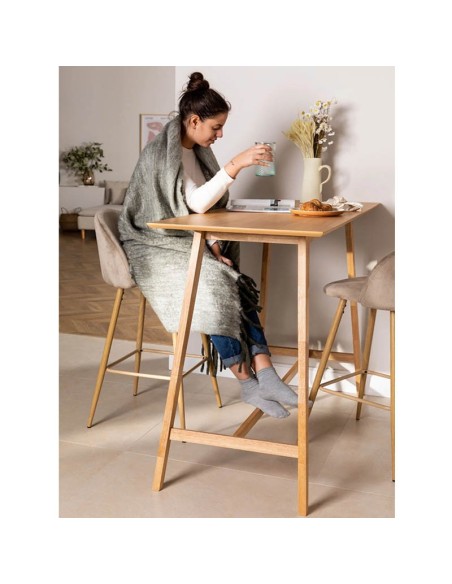 Mesa Cleto Alta moderna