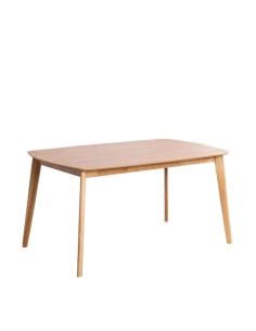 Mesa Columbano madera oscura 2