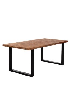 Mesa Dámasa para salón