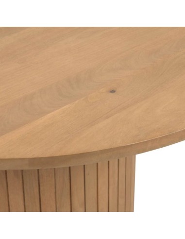 Mesa Diega R detalle