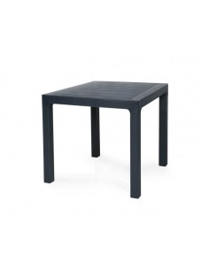 Mesa Epigmena para exterior