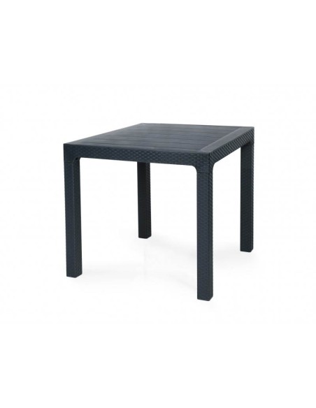 Mesa Epigmena para exterior