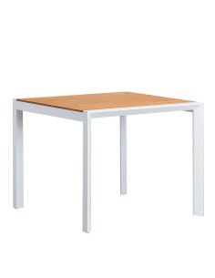 Mesa Eliboria para exterior