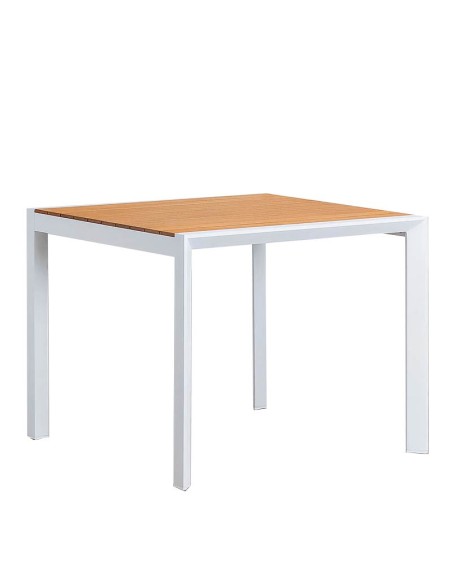 Mesa Eliboria para exterior