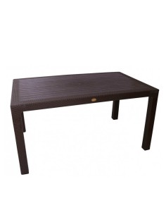 Mesa Froilana mesa de jardín