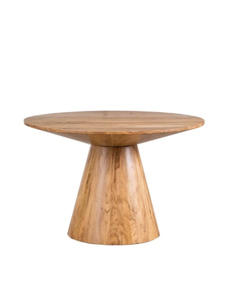 Mesa de madera Ferreol