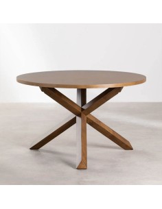 Mesa Filemón en MDF