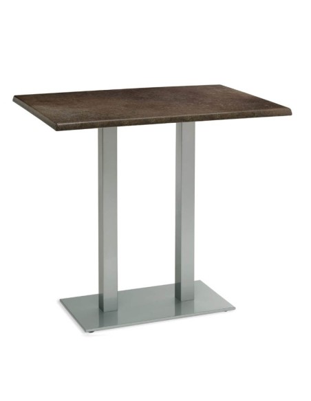 Mesa STIN werzalit doble alta