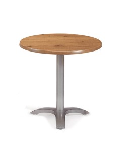 Mesa ESNO Base aluminio werzalite