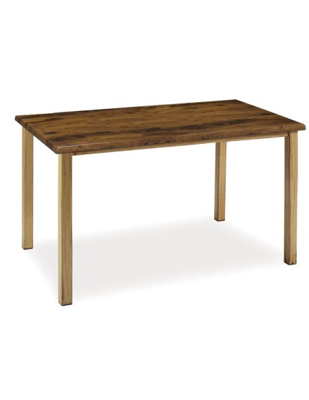 Mesa Reva Werzalit-Deco Bambú