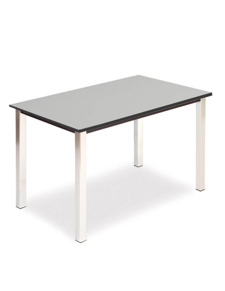 Mesa Reva Compacto-Inox la mejor para hostelería