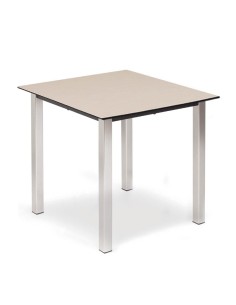 Mesa Reva Compacto-Inox ideal hostelería