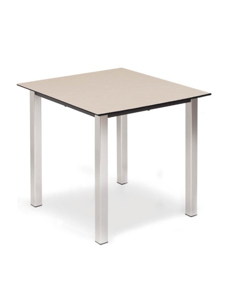 Mesa Reva Compacto-Inox ideal hostelería