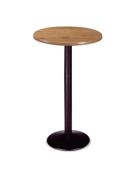 Mesa OMEGA para bares