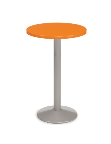 Mesa OMEGA para hostelería