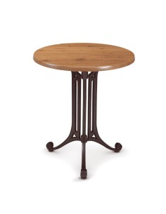 Tu Mesa ideal NAVIA WERZALIT