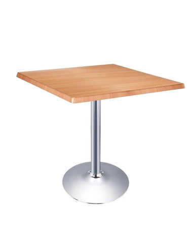 Mesa CLOVI werzalit para bares y restaurantes.