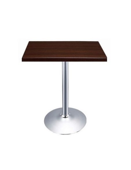 Mesa CLOVI melamina 25mm la mejor en su clase