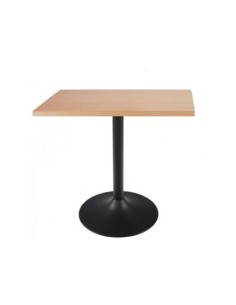 Mesa CLOVI melamina 25mm la mas barata