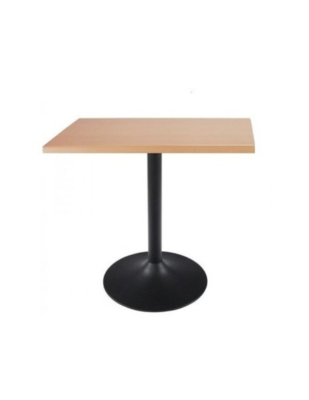 Mesa CLOVI melamina 25mm la mas barata