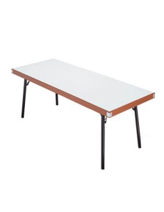 Mesa MEDAS melamina regruesada 70 2