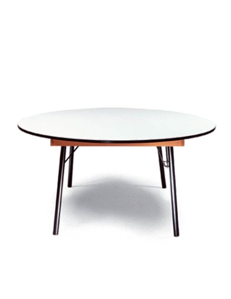 Mesa MEDAS melamina regruesada 70