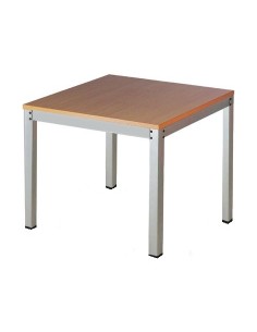 Mesa ESCADA melamina canto PVC 25mm