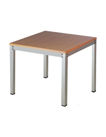 Mesa ESCADA melamina canto PVC 25mm