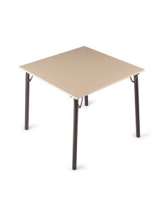 Mesa Scenic Melamina Plegable