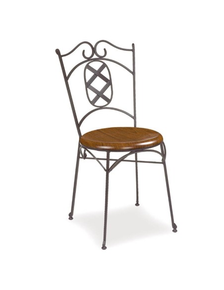 Silla Veltra Werzalit