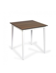 Mesa WOOD compacto ideal bibliotecas