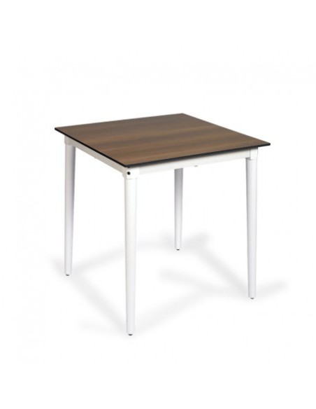 Mesa WOOD compacto ideal bibliotecas