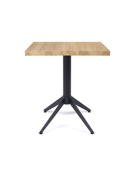 Mesa Belma Melamina para hostelería