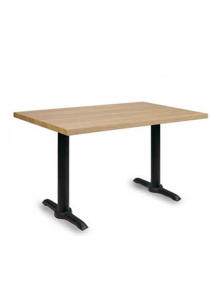 Mesa Elma Melamina Rectangular