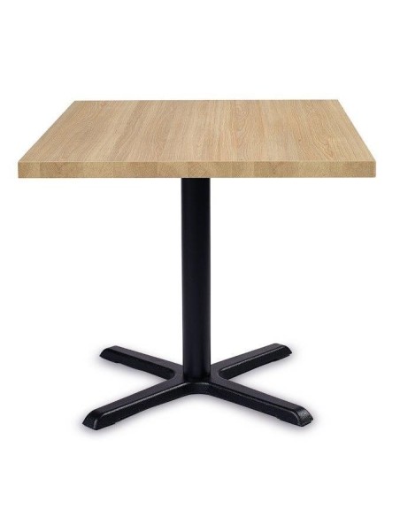 Mesa Elma Melamina Baja