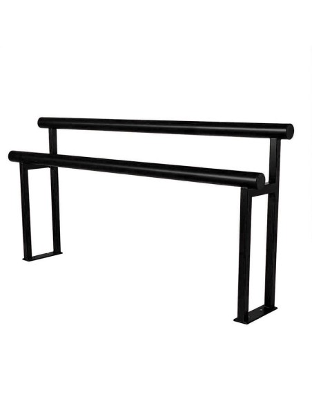 Banco Isquiático Lane negro