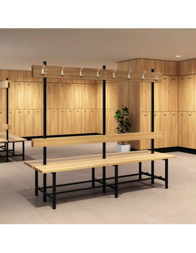 Taquilla Melamina/Melamina