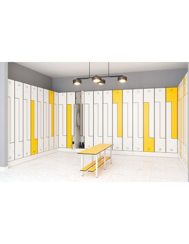 Taquilla Compacto Compacto 2