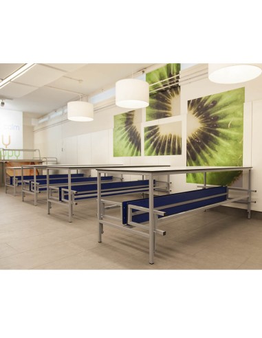 Mesa Modulo Alcatraz 2