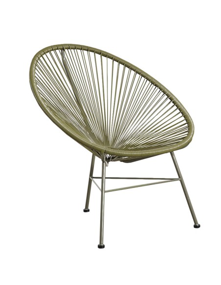 1766 Flavia verde oliva ideal patio