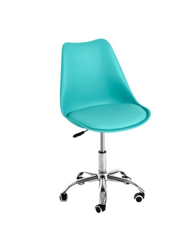 Silla String G aguamarina